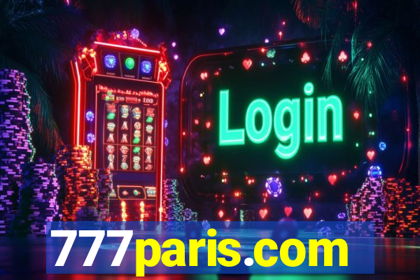 777paris.com