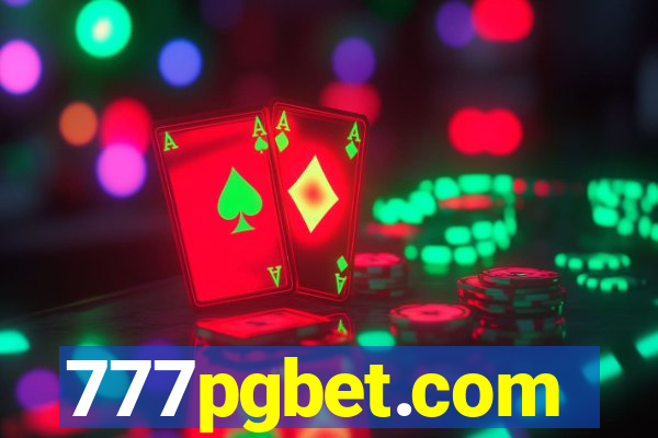 777pgbet.com