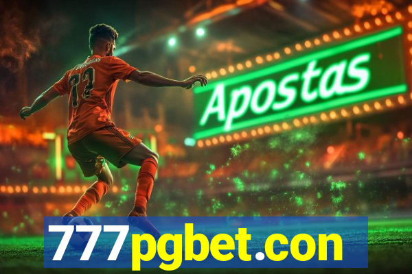 777pgbet.con