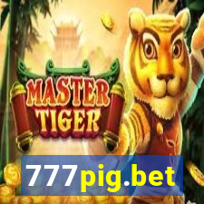 777pig.bet