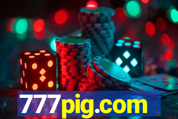 777pig.com