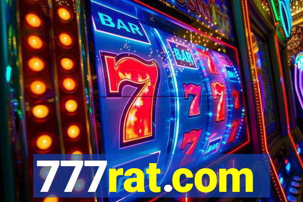 777rat.com