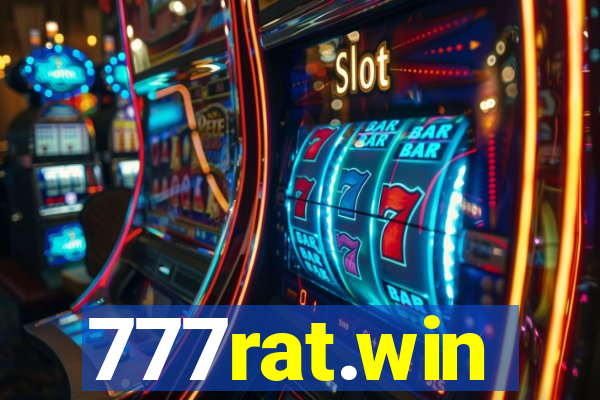 777rat.win