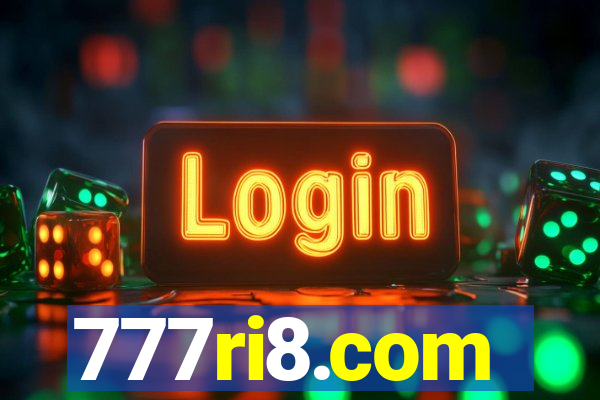 777ri8.com