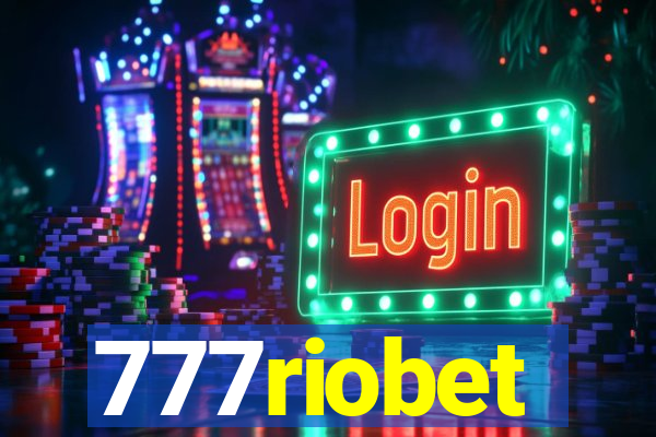 777riobet