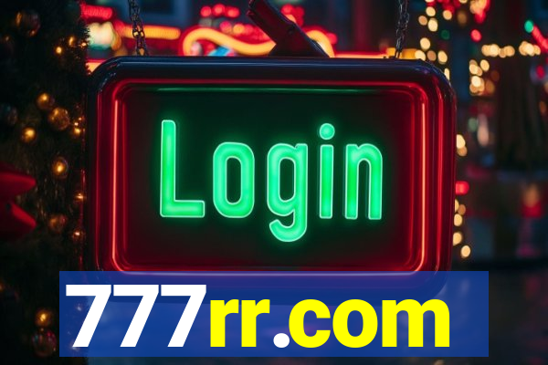 777rr.com