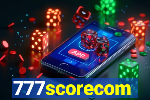 777scorecom