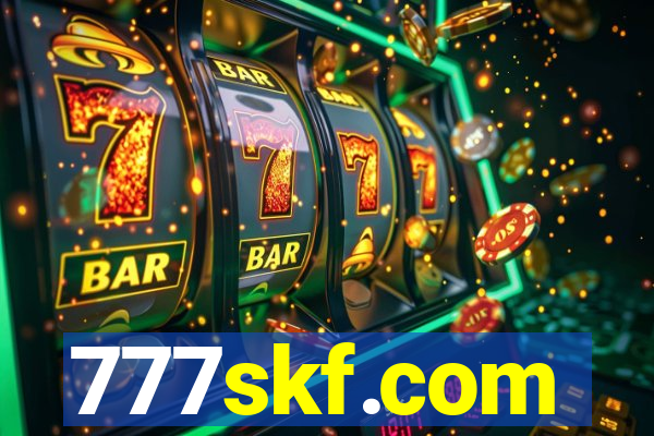 777skf.com