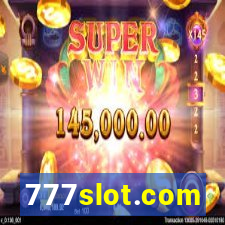 777slot.com