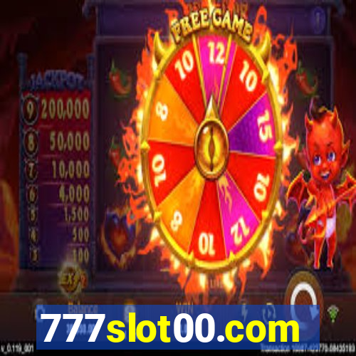 777slot00.com