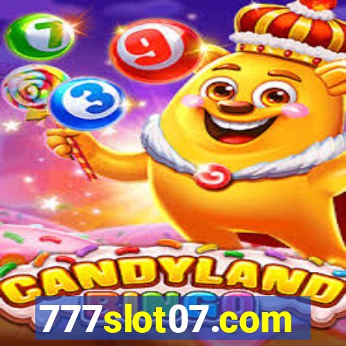 777slot07.com