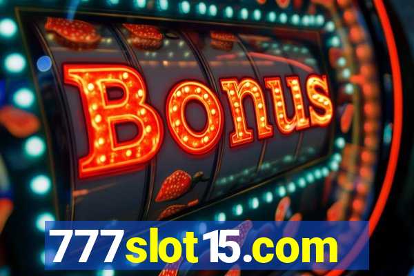 777slot15.com