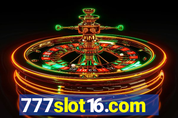 777slot16.com