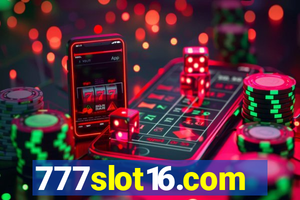 777slot16.com