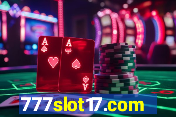 777slot17.com