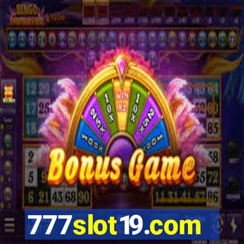 777slot19.com