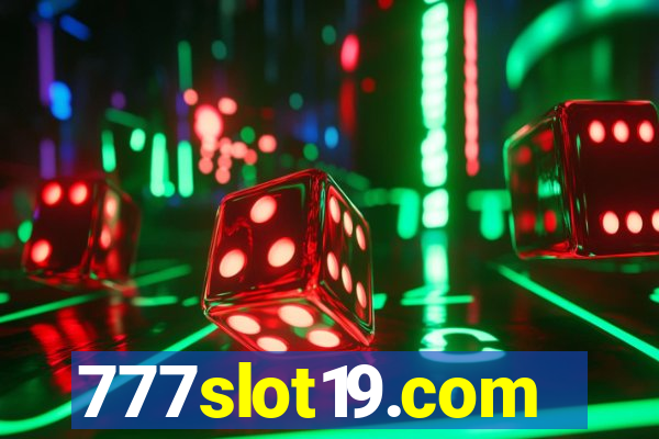 777slot19.com