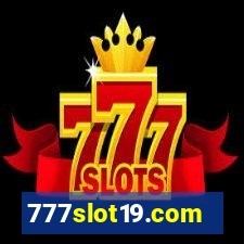 777slot19.com