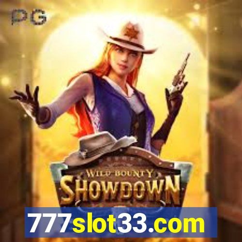 777slot33.com