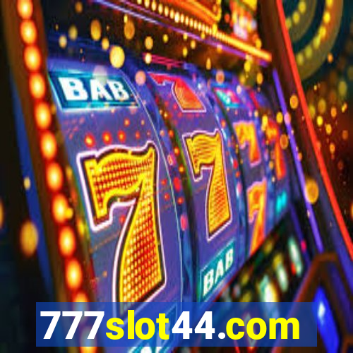 777slot44.com