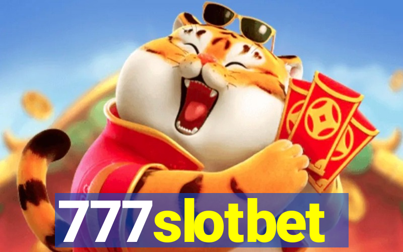 777slotbet