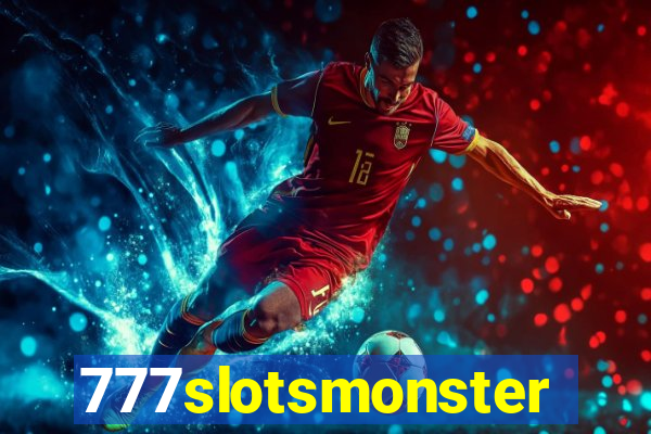 777slotsmonster