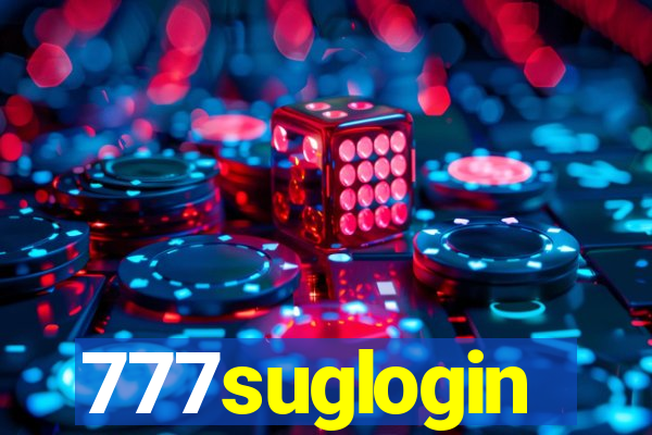 777suglogin