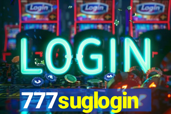 777suglogin