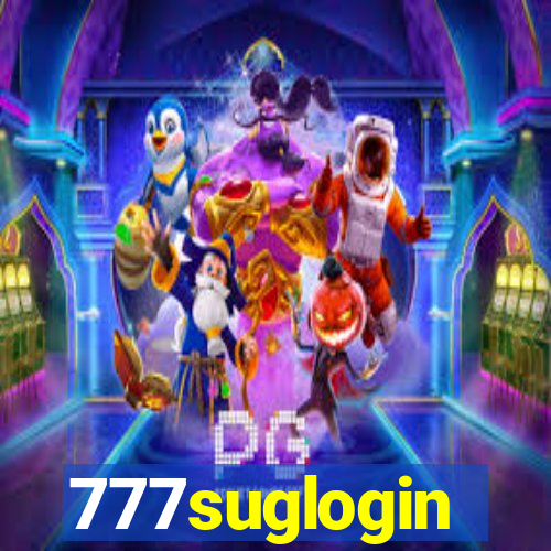 777suglogin