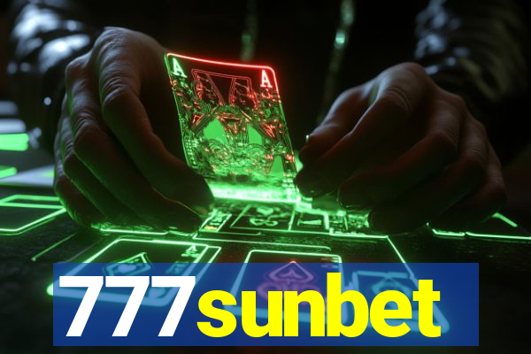 777sunbet