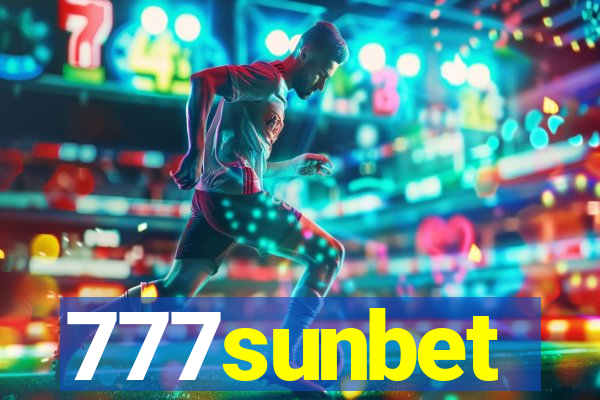 777sunbet