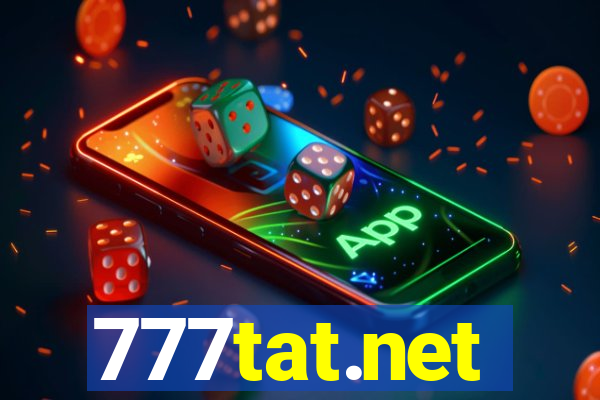 777tat.net