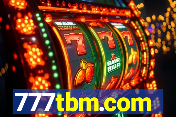 777tbm.com