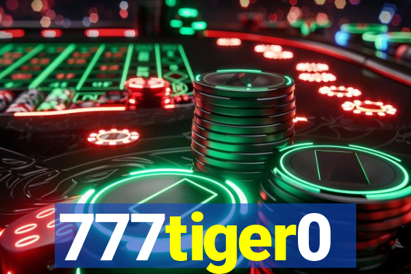 777tiger0