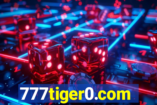 777tiger0.com