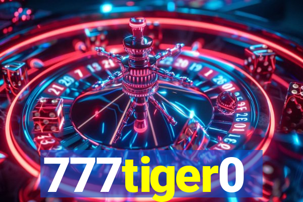 777tiger0