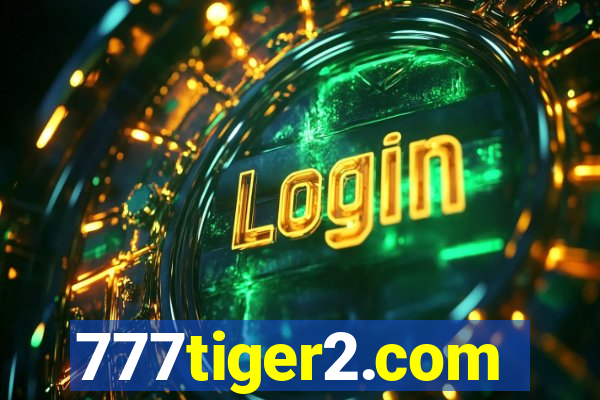 777tiger2.com