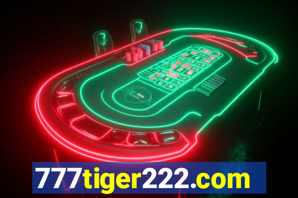 777tiger222.com