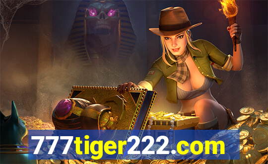 777tiger222.com