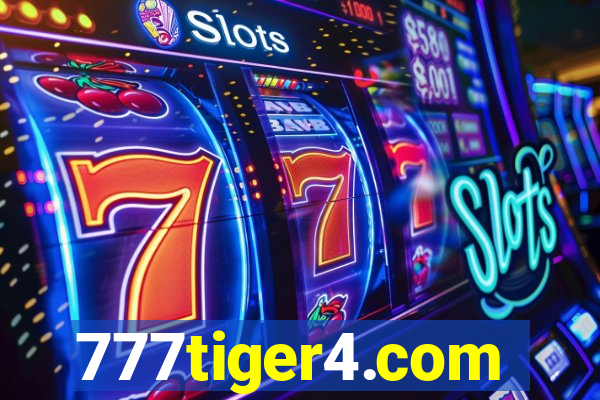 777tiger4.com