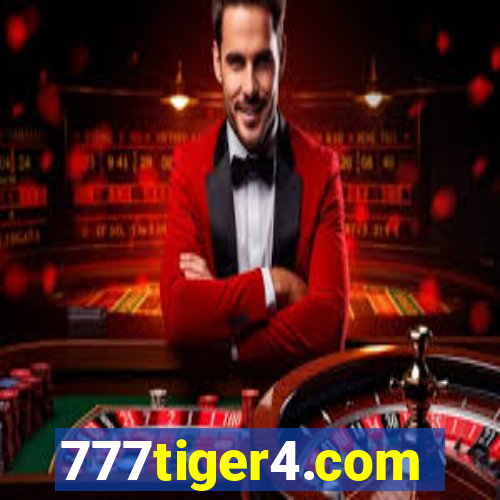 777tiger4.com