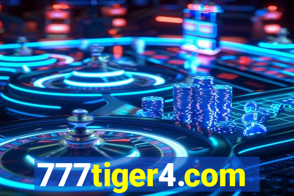 777tiger4.com