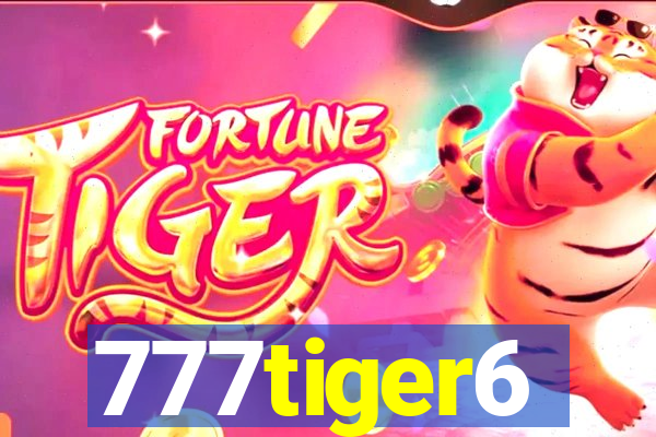 777tiger6