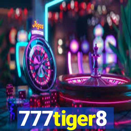 777tiger8