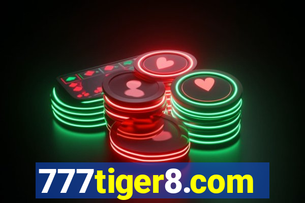 777tiger8.com