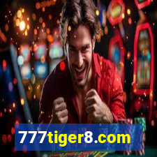 777tiger8.com