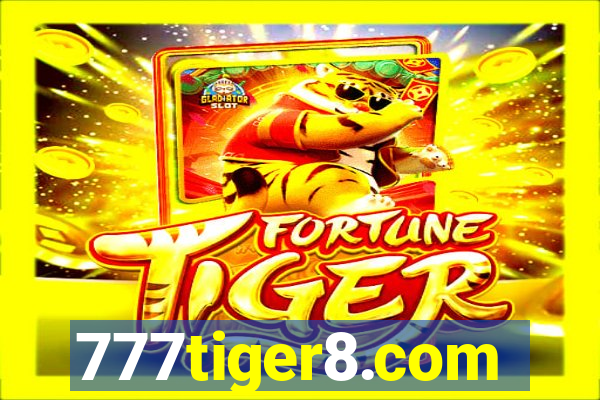 777tiger8.com