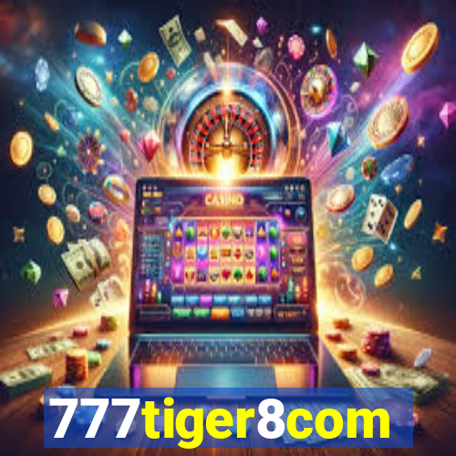 777tiger8com