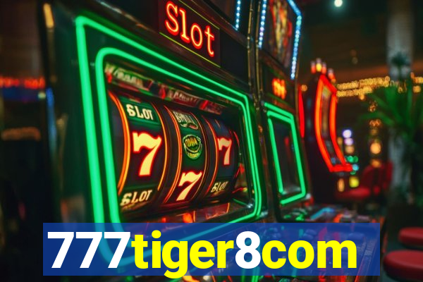 777tiger8com