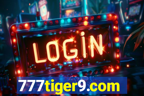 777tiger9.com